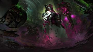 Renata Glasc Abilities Rundown League Of Legends