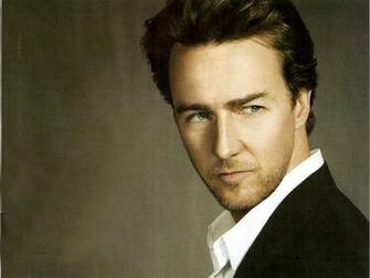 Edward Norton HD Wallpaper 7wallpaper Net