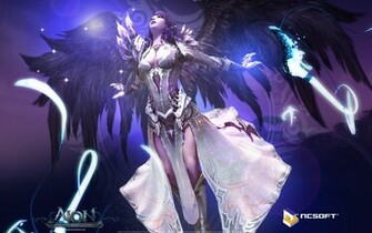 Aion Wallpaper HD