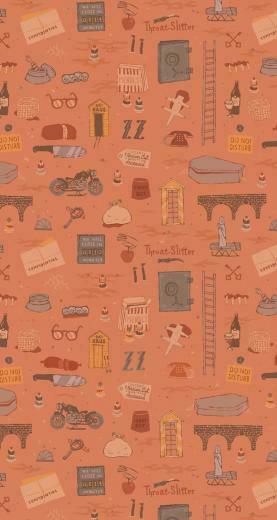 The Grand Budapest Hotel Wallpaper Full HD