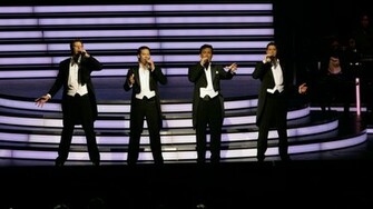 Il Divo Computer Wallpaper Desktop Background Id