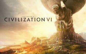 Civilization Vi Wallpaper In