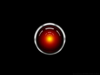Hal Wallpaper