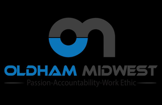 Oldham Midwest Accountability Passion Work Ethic