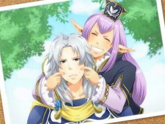 Prishe Final Fantasy Xi Of Zerochan Anime Image Board