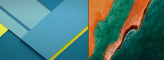 Android Lollipop Wallpaper