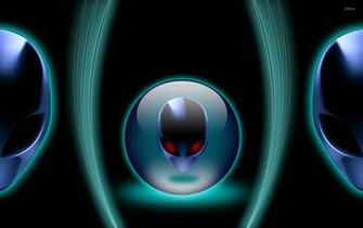 Alienware Wallpaper Computer