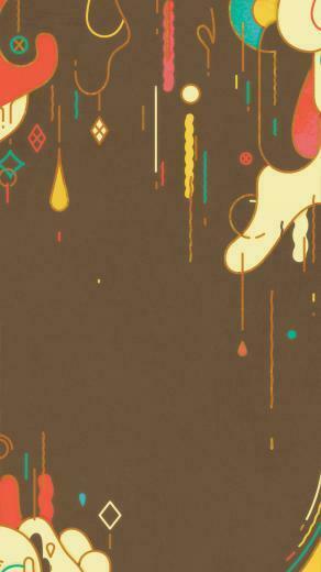 The Desktop Wallpaper Project Fox Is Black
