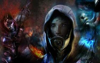 Image Search Miranda Lawson Mod