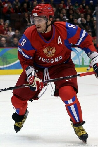 Alex Ovechkin iPhone Wallpaper Alexander In Sochi