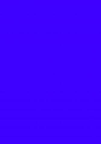 Electric Ultramarine Solid Color Background