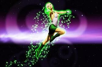 Best Arisia Wallpaper