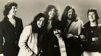 Whitesnake Wallpaper