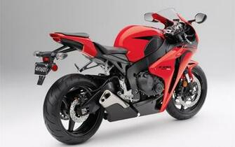 Honda Cbr 1000rr Wallpaper HD