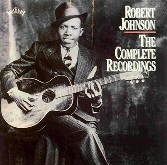 Robert Johnson Wallpaper