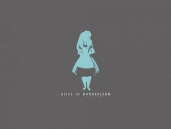 Alice Is Wonderland Wallpaper HD