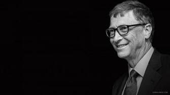 Bill Gates Wallpaper Image