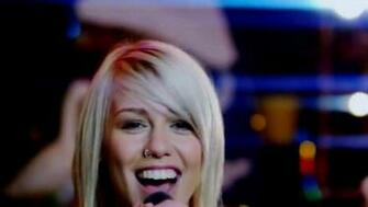 Female Lead Singers Image Jenna Mcdougall Of Tonight
