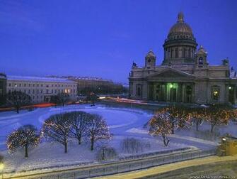 Desktop Wallpaper Other Background St Petersburg Russia