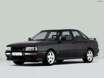 Image Of Abt Audi B3