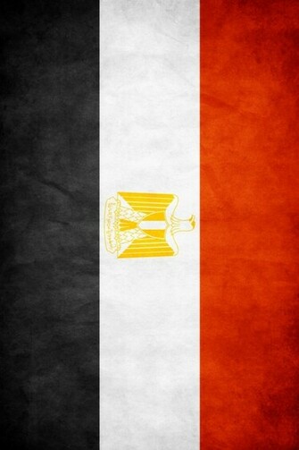 Egypt Flag Wallpaper For iPhone