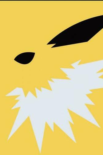 Jolteon Wallpaper Pokem