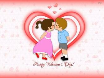 Happy Valentine S Day Wallpaper Holiday