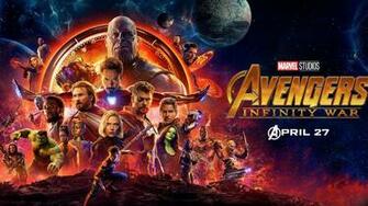 Avengers Infinity War Wallpaper HD