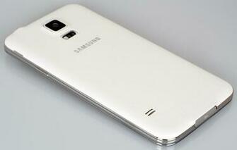 Galaxy S5 HD Wallpaper New