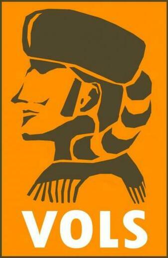 Awesome Retro Android iPhone Background Volnation