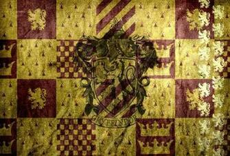 Gryffindor Wallpaper