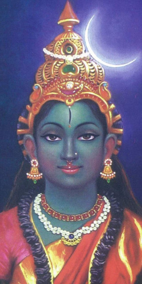 Matangi Devi Ideas In Hindu Art Saraswati Goddess Kali