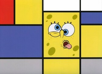 Love Spongebob Wallpaper I Desktop Background
