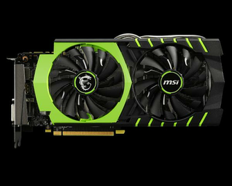 Gtx Gaming Le 100me