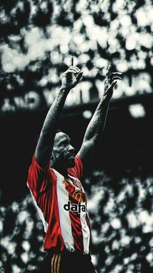 Footy Wallpaper On Jermain Defoe iPhone Rts