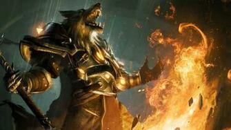World Of Warcraft Wallpaper In
