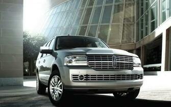 Lincoln Navigator Wallpaper Wallpaperexpert Journal