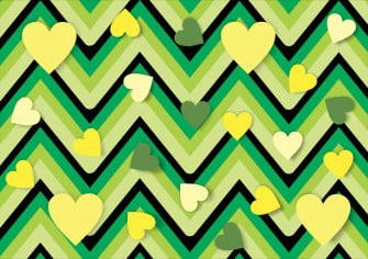 Pastel Yellow Wallpaper