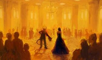Dance With The Devil By Choboroy