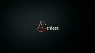 Atheist Wallpaper Sf