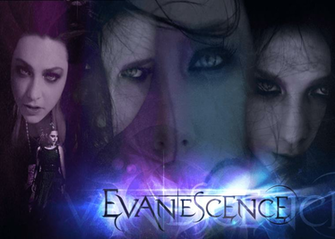 Evanescence Wallpaper