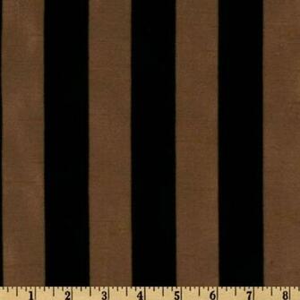 Dior Flocked Stripe Bronze Ebony Ideas For Rental