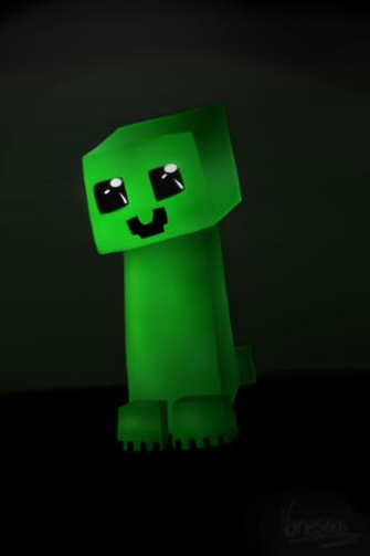 Cute Creeper Wallpaper Image Pictures Becuo