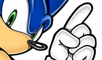 Ing Sonic HD Wallpaper Color Palette Tags Category General