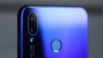 Huawei Nova 3i Re Shining Like The Brightest Star