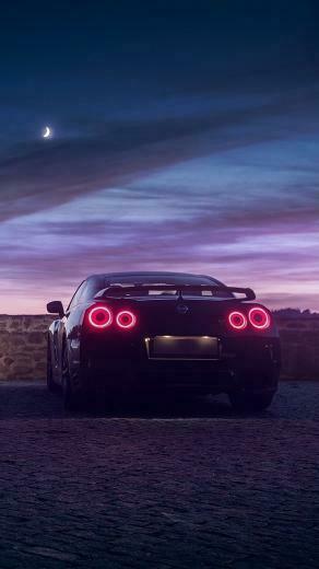 Nissan Gtr HD Wallpaper Background Cars