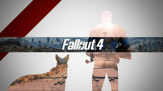 Fallout Minimal Wallpaper By Leepiin