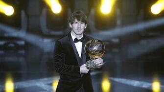 Fifa Ballon D Or By Stellar18