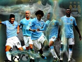 Home Of Sports Man City Wallpaper Picture