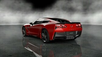 Corvette C7 Wallpaper Chevrolet